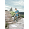 Мойка высокого давления KARCHER K 5 BASIC 461223