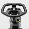 Поломоечная машина KARCHER BD 50/70 R CLASSIC BP 1.161-070