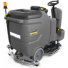 Поломоечная машина KARCHER BD 90/160 R CLASSIC BP 1.246-040
