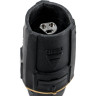 Трехпозиционное сопло KARCHER 0/25/40 050 черный 4.767-154